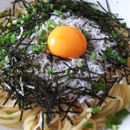 簡単で美味しくて、続けて２回も作っちゃいました！ごちそうさまでした☆